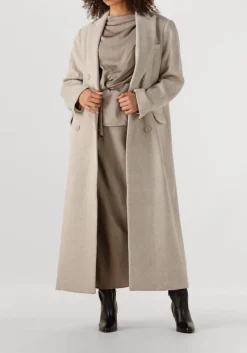 DAMES BRUUNS BAZAAR mantel bbabellas coat