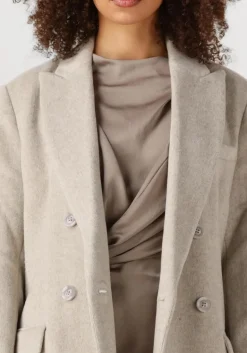 DAMES BRUUNS BAZAAR mantel bbabellas coat