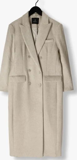 DAMES BRUUNS BAZAAR mantel bbabellas coat