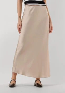 DAMES BRUUNS BAZAAR midirok joanelle skirt