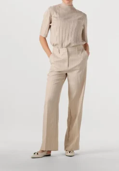 DAMES BRUUNS BAZAAR pantalon eleza pants