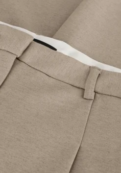 DAMES BRUUNS BAZAAR pantalon lucilay ivala pants