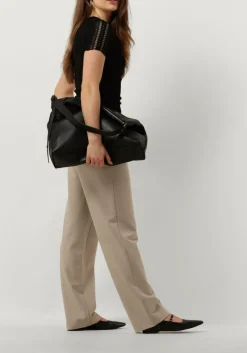 DAMES BRUUNS BAZAAR pantalon lucilay ivala pants