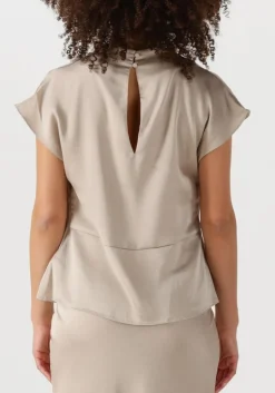 DAMES BRUUNS BAZAAR top tinja blouse