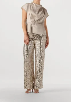 DAMES BRUUNS BAZAAR top tinja blouse