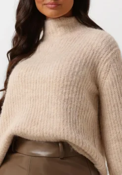 DAMES BRUUNS BAZAAR trui syringa rika knit