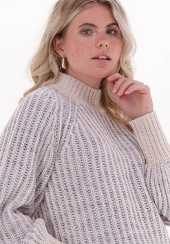 DAMES BRUUNS BAZAAR trui larchie millie knit