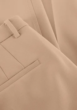 DAMES CAMBIO beige broeken krystal