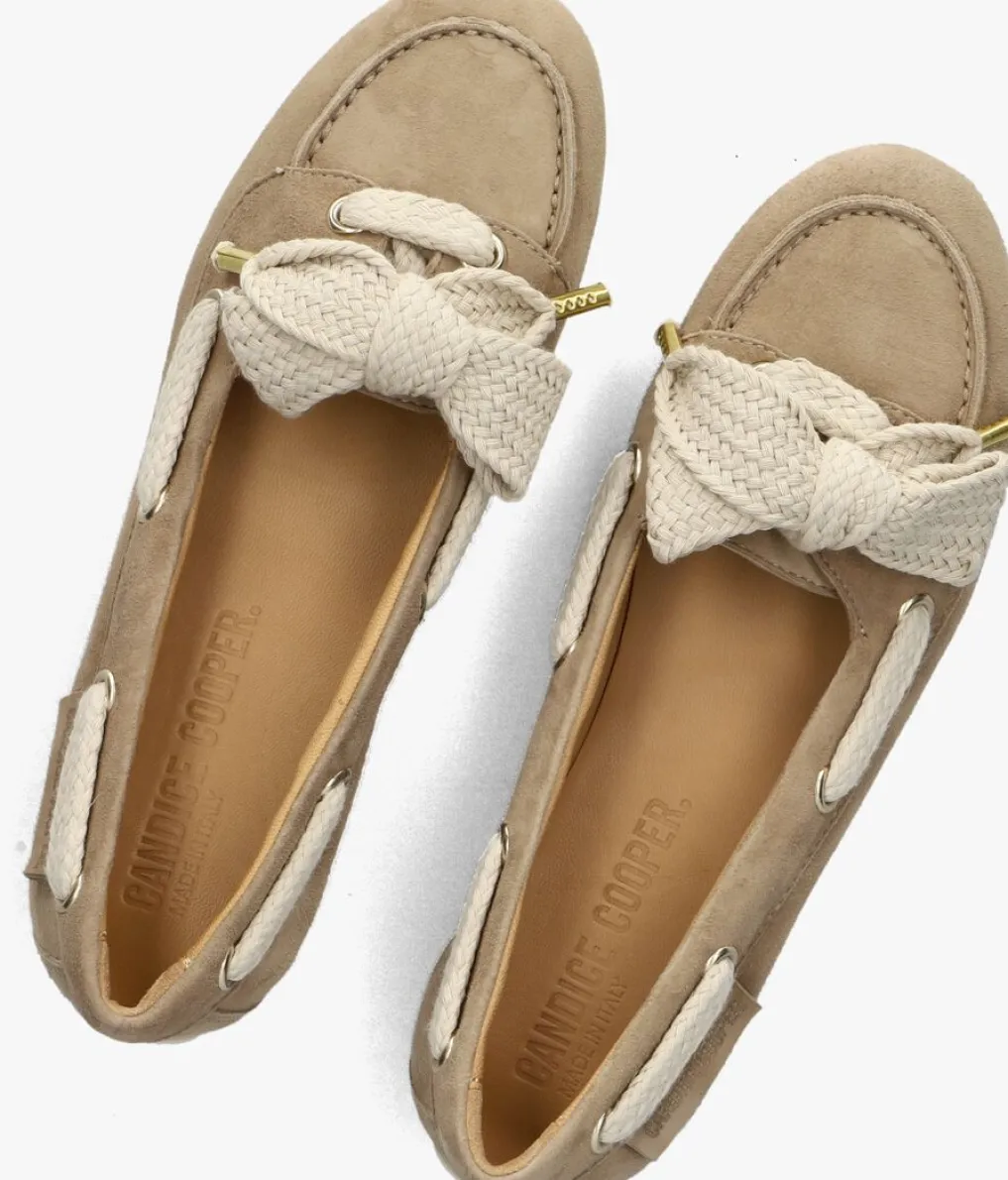 DAMES CANDICE COOPER instappers candy boat