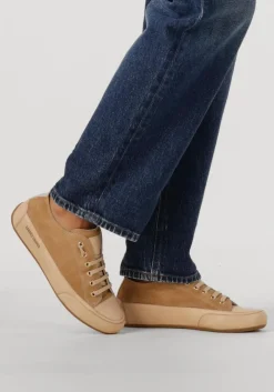 DAMES CANDICE COOPER lage sneakers rock s