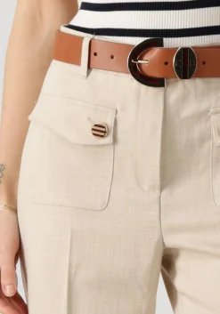 DAMES CAROLINE BISS wijde broek 1559