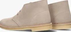 Heren CLARKS ORIGINALS veterschoenen desert boot heren