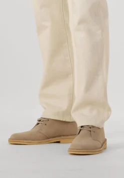 Heren CLARKS ORIGINALS veterschoenen desert boot heren