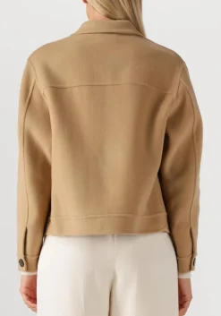 DAMES CLOSED jack blouson