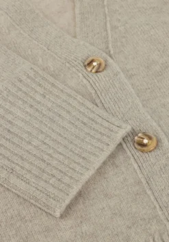 DAMES CLOSED trui v neck cardigan