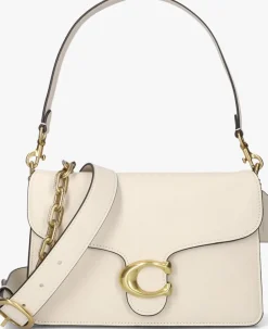 DAMES COACH schoudertas tabby