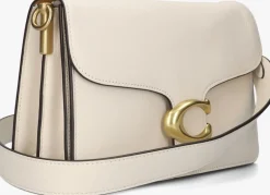 DAMES COACH schoudertas tabby