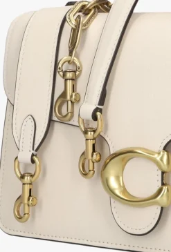 DAMES COACH schoudertas tabby