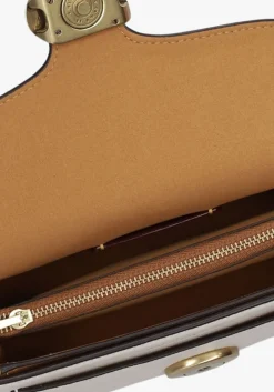 DAMES COACH schoudertas tabby 20