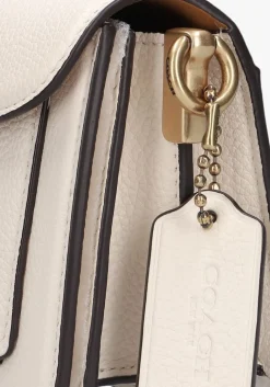 DAMES COACH schoudertas tabby 20