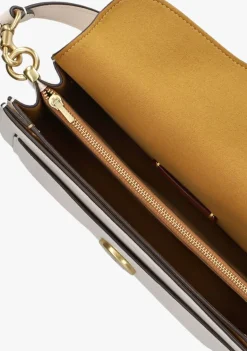 DAMES COACH schoudertas tabby 26