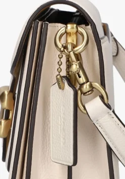 DAMES COACH schoudertas tabby 26