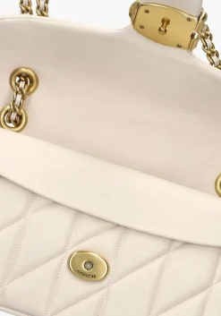 DAMES COACH schoudertas tabby 26 1