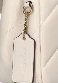 DAMES COACH schoudertas tabby 26 1