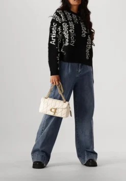 DAMES COACH schoudertas tabby 26 1