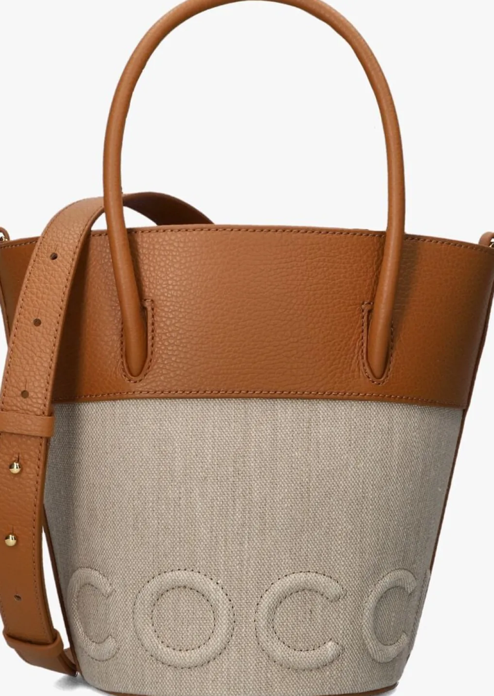 DAMES COCCINELLE handtas myrtha