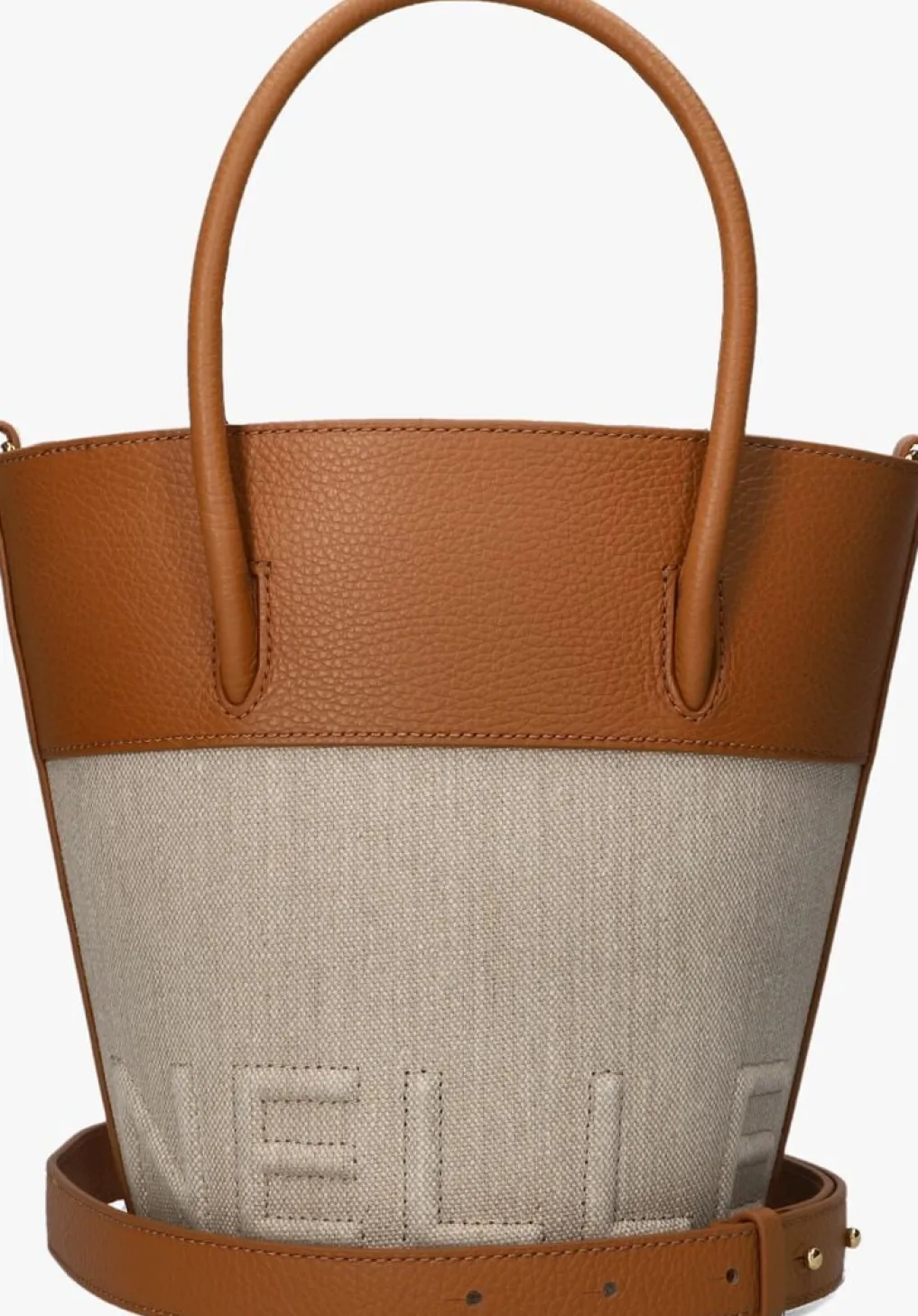 DAMES COCCINELLE handtas myrtha