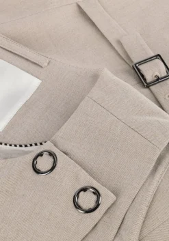 DAMES CO'COUTURE gilet vidacc wrap vest