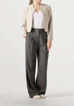 DAMES CO'COUTURE jack bostoncc crop jacket