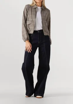 DAMES CO'COUTURE jack claudine balloon jacket