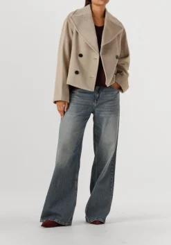 DAMES CO'COUTURE jack merla jacket