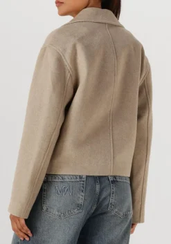 DAMES CO'COUTURE jack merla jacket