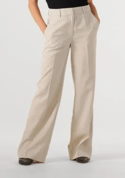 DAMES CO'COUTURE pantalon lisacc linnen ll pant