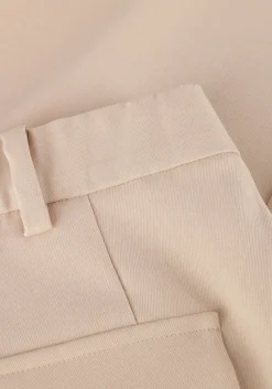 DAMES CO'COUTURE pantalon nancy pleat pants