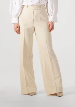 DAMES CO'COUTURE pantalon new volacc wide long pant