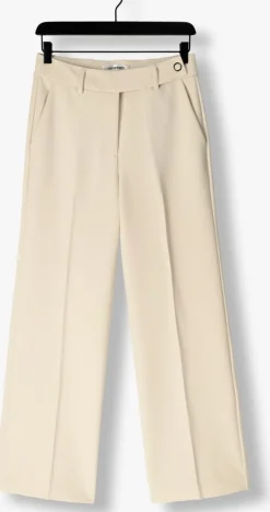DAMES CO'COUTURE pantalon new volacc wide long pant