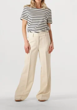 DAMES CO'COUTURE pantalon new volacc wide long pant
