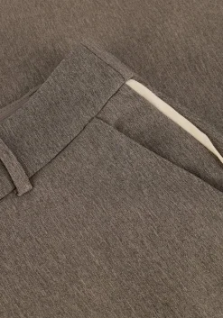 DAMES CO'COUTURE pantalon nanacc piping wide ll pant