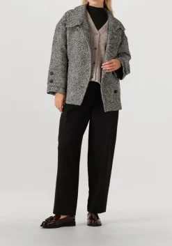 DAMES CO'COUTURE vest charlie v cardigan