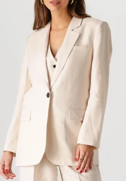 DAMES COPENHAGEN MUSE blazer nature blazer