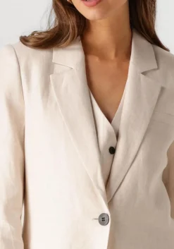 DAMES COPENHAGEN MUSE blazer nature blazer