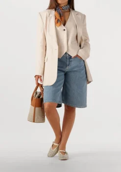 DAMES COPENHAGEN MUSE blazer nature blazer