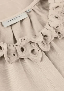 DAMES COPENHAGEN MUSE blouses natuli shirt