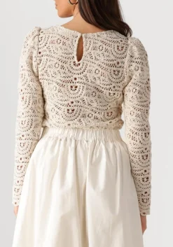 DAMES COPENHAGEN MUSE blouses karla blouse