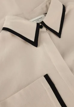 DAMES COPENHAGEN MUSE midi jurk si shirt dress