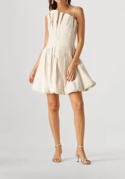 DAMES COPENHAGEN MUSE mini jurk brinda dress